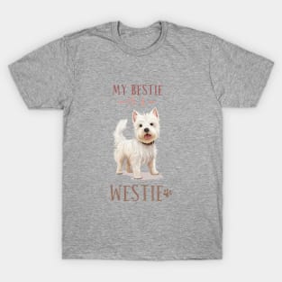 Westie T-Shirt